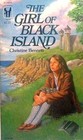 Girl of Black Island
