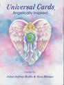 Universal Cards: Angelically Inspired