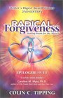 Radical Forgiveness Making Room for the Miracle 2nd Edition