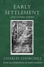Early Settlement and Other Poems