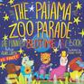 The Pajama Zoo Parade The Funniest Bedtime ABC Book