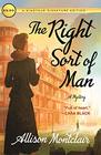 The Right Sort of Man