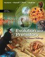 Evolution and Prehistory The Human Challenge