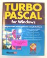 Turbo Pascal for Windows/With Disk