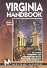Moon Handbooks Virginia