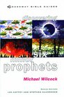 Discovering Six Minor Prophets Understanding the Signs of the Times