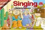 Singing Method For Young Beginners BK/CD