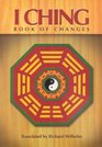 I Ching Book of Changes