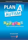 Plan A is for Autism Using the Affects Model to Promote Positive Behaviour