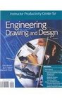 Engineering Drawing and Design Instructor Productivity Center User's Manual Ringbound