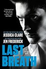 Last Breath (Hitman, Bk 2)