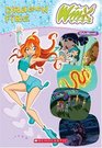Winx Club : Dragon Fire (Winx Club)
