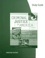 Study Guide for Cole/Smith's Criminal Justice in America 5th