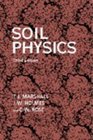 Soil Physics