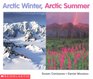 Arctic Winter, Arctic Summer (Science Emergent Readers)