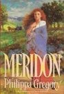 Meridon (Wideacre, Bk 3)