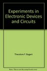 Experiments in Electronic Devices and Circuits