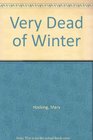 Very Dead of Winter