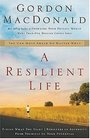 A Resilient Life  You Can Move Ahead No Matter What