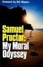 Samuel Proctor My Moral Odyssey