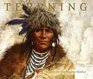 Terpning Tribute to the Plains People
