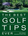 The Best Golf Tips Ever Guaranteed ShotSavers from the World's Top Pros