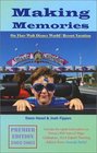 Making Memories on Your Walt Disney World Resort Vacation 2003