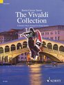 The Vivaldi Collection 8 Timeless Pieces Arranged for String Quartet Score and Parts