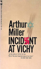 Incident at Vichy