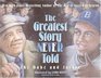 The Greatest Story Never Told The Babe and Jackie