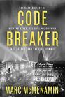 Code Breaker The untold story of Richard Hayes the Dublin librarian who helped turn the tide of WWII