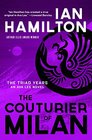 The Couturier of Milan The Triad Years An Ava Lee Novel