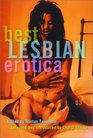 Best Lesbian Erotica 2003