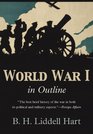 World War 1 in Outline