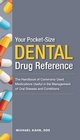 Pocket Dental Drug Reference