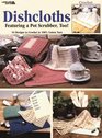 Dishcloths  (Leisure Arts #2077)