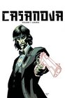 Casanova The Complete Edition Volume 1 Luxuria