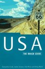 USA The Rough Guide
