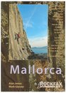 Mallorca Rockfax Rock Climbing Guide to Mallorca