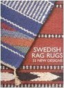 Swedish Rag Rugs 35 New Designs