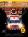Emergency Care AHA Update   Textbook Only