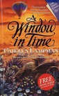 A Window in Time (Harper Monogram)