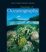 Essentials of Oceanography Value Package
