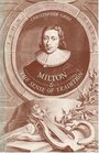 Milton and the Sense of Tradition