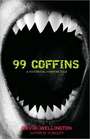 99 Coffins (Laura Caxton, Bk 2)