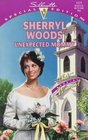 Unexpected Mommy (That Special Woman) (And Baby Makes Three, Bk 7) (Silhouette Special Edition, No 1171)