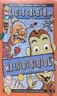 Wayside School Boxed Set: Wayside School Gets a Little Stranger, Wayside School is Falling Down, Sideway Stories from Wayside School