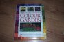 Malcolm Hillier's Colour Garden