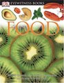 Food (DK Eyewitness Books)