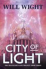 City of Light (The Traveler's Gate Trilogy) (Volume 3)
